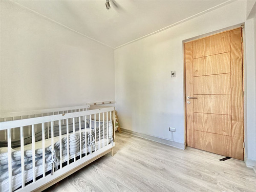 Remodelada En Condominio - Las Tranqueras