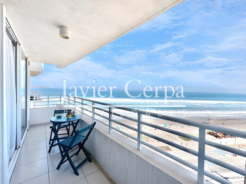 Av Del Mar Frente A Playa