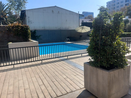 Departamento En Venta De 2 Dorm. En Ñuñoa