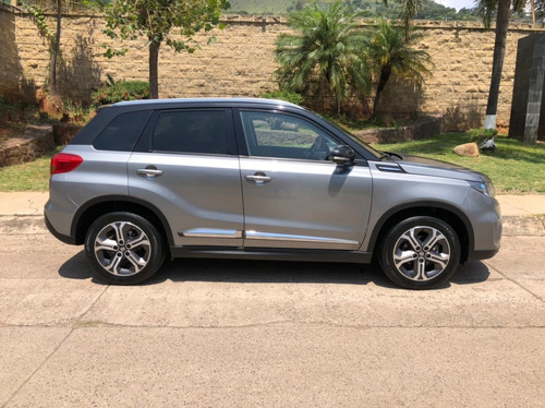 Imagen 3 de 15 de Suzuki Vitara 1.6 Glx At 2016