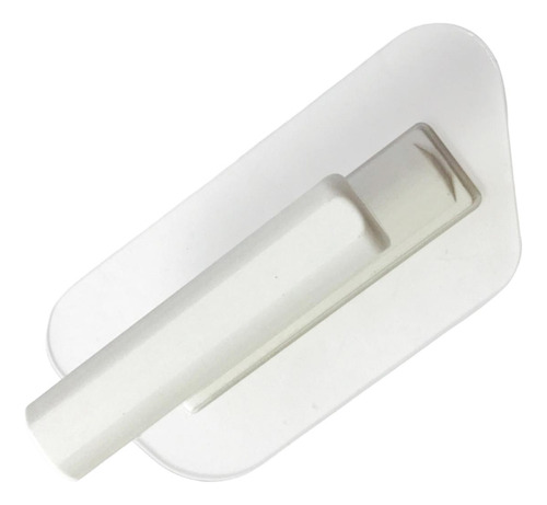 Paleta De Enyesado Para Acabado, De Cuchillo Transparente