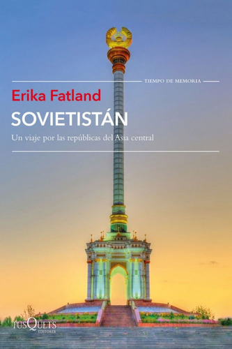 Sovietistán (libro Original)