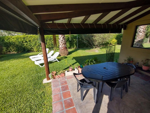 Imagen 7 de 28 de Casa Quinta - 1800 M2 Aprox. - La Reja