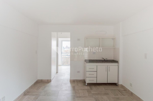 Imagen 10 de 30 de Departamento 2 Ambientes Moron Sur (uf9)