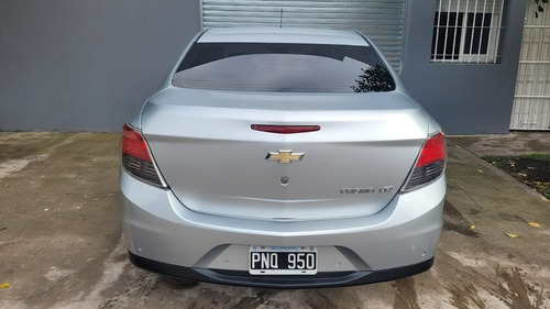 Chevrolet Prisma 1.4 Ltz 98cv