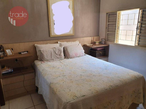 Imagem 28 de 28 de Casa À Venda, 114 M² Por R$ 560.000,00 - Parque Dos Lagos - Ribeirão Preto/sp - Ca4264