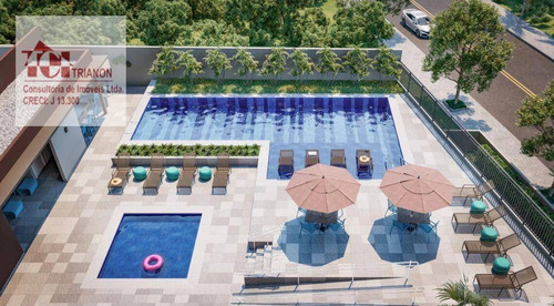 Imagem 11 de 19 de V. Bastos - Aptº Alto Padrão - 117m² A.u. - 3 Suítes - 2 Vagas - Ap3480
