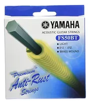 Comprar Yamaha \u002F Fs50bt Yamaha Cuerdas De Guitarra Acústica Custom L
