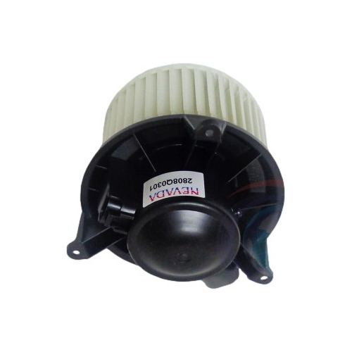 Motor Soplador Gmc Sierra 2500/3500 01/06