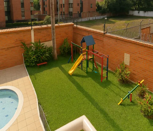Apartamento En Venta Quintas De Don Simon Sintagma