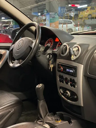 Renault Stepway 1.6 Dynamique