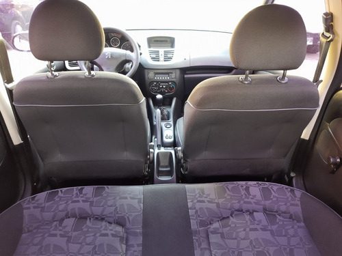 Peugeot 207 Compact 1.6 Xs Allure 2010 Autolider
