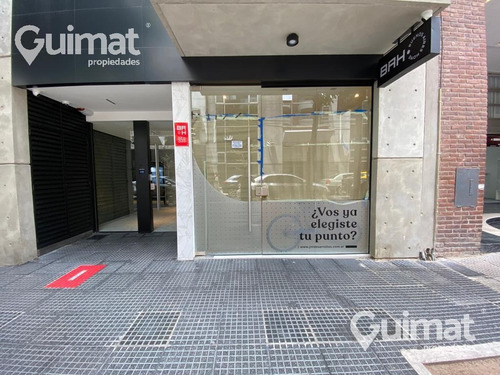 Imagen 2 de 22 de 3 Ambientes A Estrenar Con Balcon Terraza, Montevideo Y Marcelo T