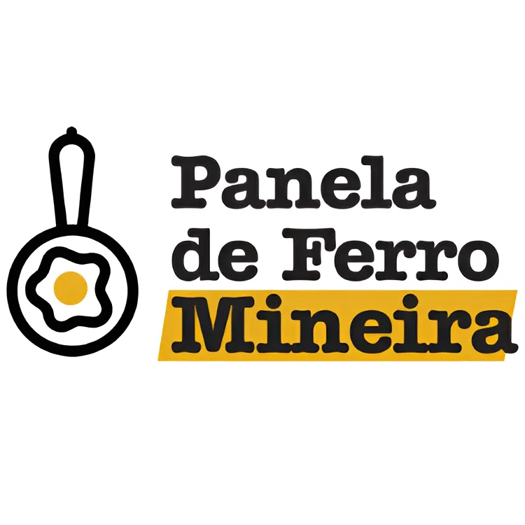 Panela de Ferro Mineira