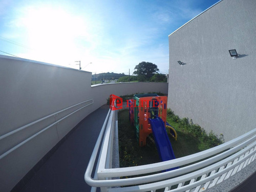 Imagem 24 de 28 de Apartamento Com 3 Dormitórios À Venda, 106 M² Por R$ 665.000,00 - Urbanova - São José Dos Campos/sp - Ap4161