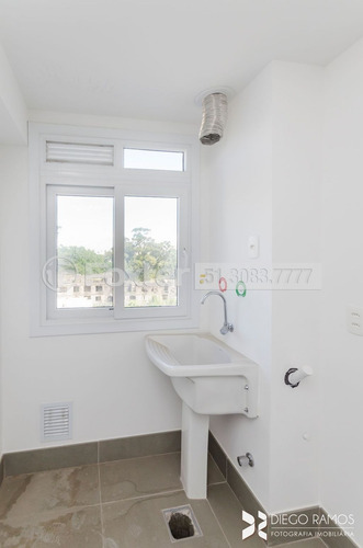 Imagem 19 de 30 de Apartamento, 2 Dormitórios, 62.48 M², Glória - 206028