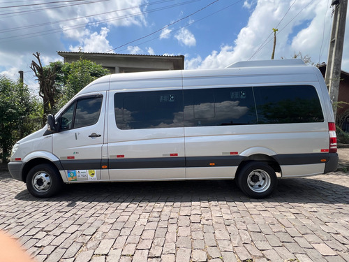 Sprinter Executiva 515 - 18 Lugares