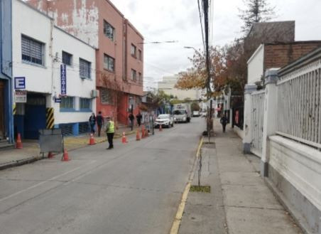 Oficina En Venta En Rancagua