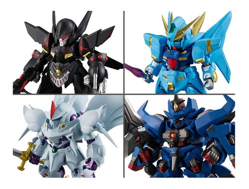 Cybaster Super Robot Wars Original Generation 01 Bandai !*!*
