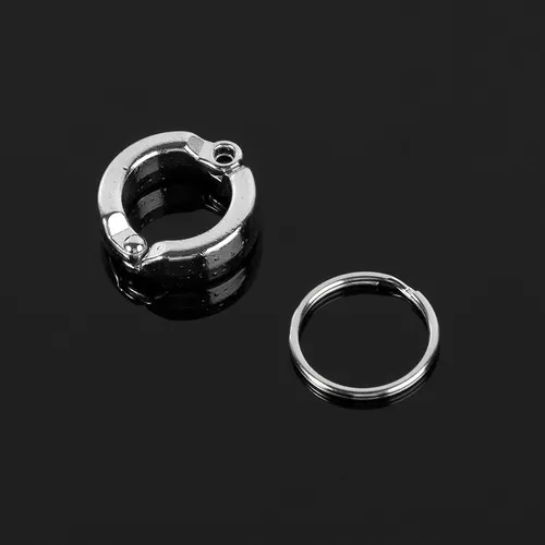 A Parrot Leg Ring Bird Flying Rope Foot Ring Outdoor Ace