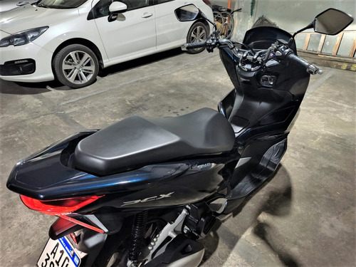 Vendo Honda Pcx 150