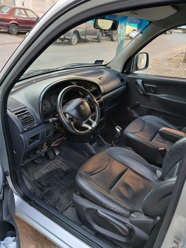 Peugeot Partner 1.9 Furgon Confort Plc