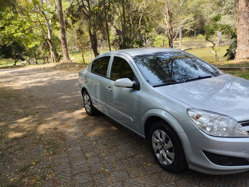 Chevrolet Vectra 2.0 Expression Flex Power Aut. 4p