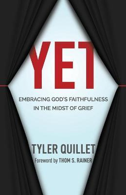 Libro Yet : Embracing God's Faithfulness In The Midst Of ...