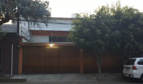 Casa En Venta De Remate En  Coyoacan