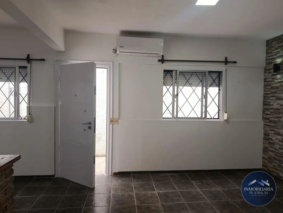 Alquiler Apartamento 1 Dormitorio La Blanqueada · Foto 2