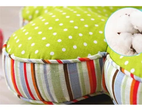 Cojin en forma de sillon hotsell
