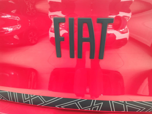 Fiat Argo 1.3 FIREFLY FLEX TREKKING MANUAL