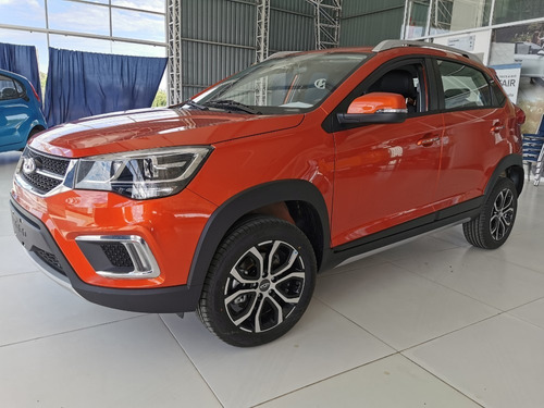 Chery Tiggo2 Comfort Mt 0 Km