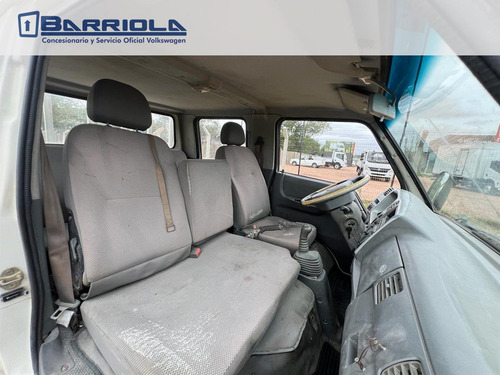 Jmc Doble Cabina C/caja Iva Inc 2.8 2016 - Barriola