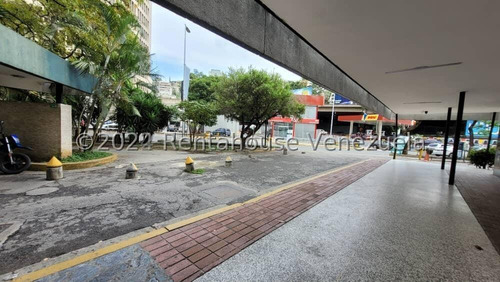 Apartamento En Alquiler - Las Merceds  - Andreina Castro - Mls # 24-22697