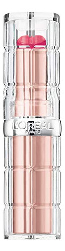 Batom L'oreal Paris Colour Riche Plump And Shine Guava 3m
