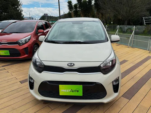 Kia Picanto 1.0