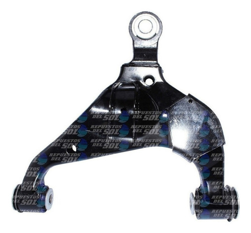 Bandeja Suspension Del Inf Der Toyota Hilux 3.0 2012 2015