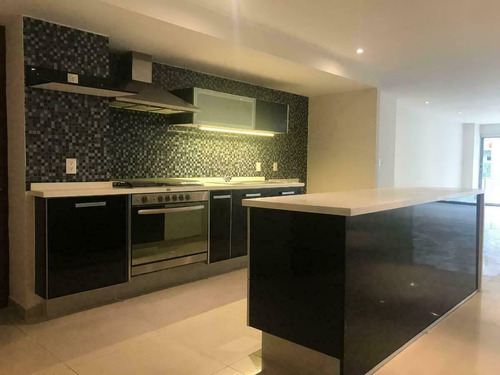 Imagen 29 de 29 de Departamento En Venta En Polanco Tres Picos