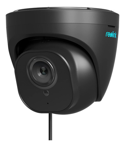 Reolink Cámara De Seguridad 4k Para Exteriores, Cámara De Vi