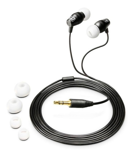 Auriculares In Ear Ld Systems Ldiehp1 Monitoreo Vivo Estudio