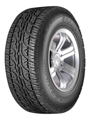 Neumatico 245/70 R16 Dunlop At3 Castagno Neumaticos