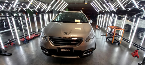 Peugeot 2008 1.6 Allure