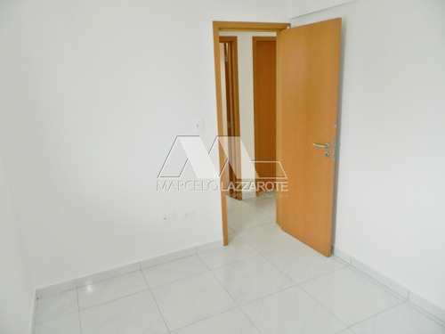 Imagem 13 de 23 de Apartamento Novo Com 94 M², 3 Dormitórios Sendo 1 Suíte, Terraço Gourmet, 2 Vagas, Lazer Completo, Na Aviação Em Praia Grande, A 150 M Da Praia ! - Ap00144 - 33995408