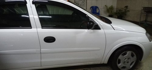 Chevrolet Corsa 2012 1.4 Maxx Econoflex 5p