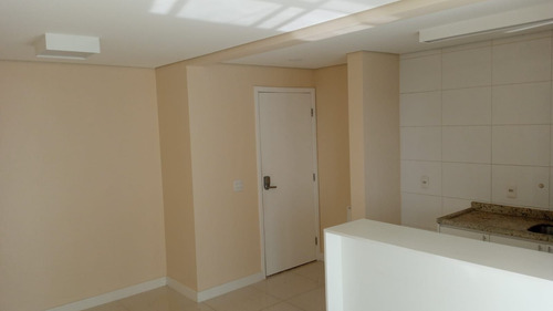 Imagem 30 de 30 de Apartamento Com 1 Dormitório, 45 M² - Venda Por R$ 535.000,00 Ou Aluguel Por R$ 2.300,00/mês - Várzea Da Barra Funda - São Paulo/sp - Ap0268