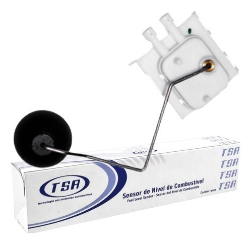 Sensor Nivel Boia Combustivel Corsa Hatch 2009 2010 2011