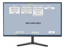 Comprar Programa Assist Técnica Celulares, Refrigeração, Bicicletas