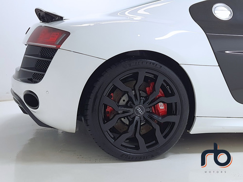 Audi R8 5.2 FSI QUATTRO V10 40V GASOLINA 2P R-TRONIC
