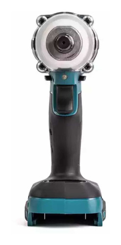 Imagen 4 de 7 de Llave Impacto 2 Baterias Y Maleta 380nm